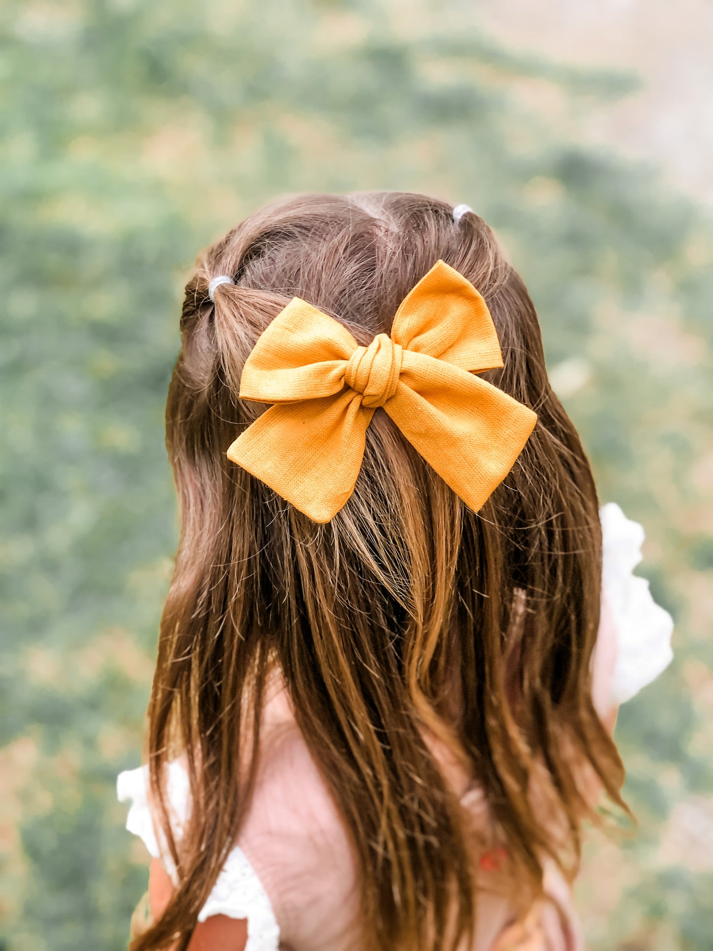 Mustard knot