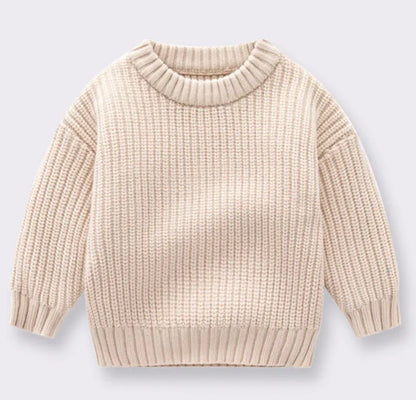 Floral letter sweater preorder
