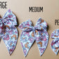 Fall floral fable