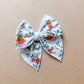 Fall floral fable