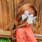 Cream knot