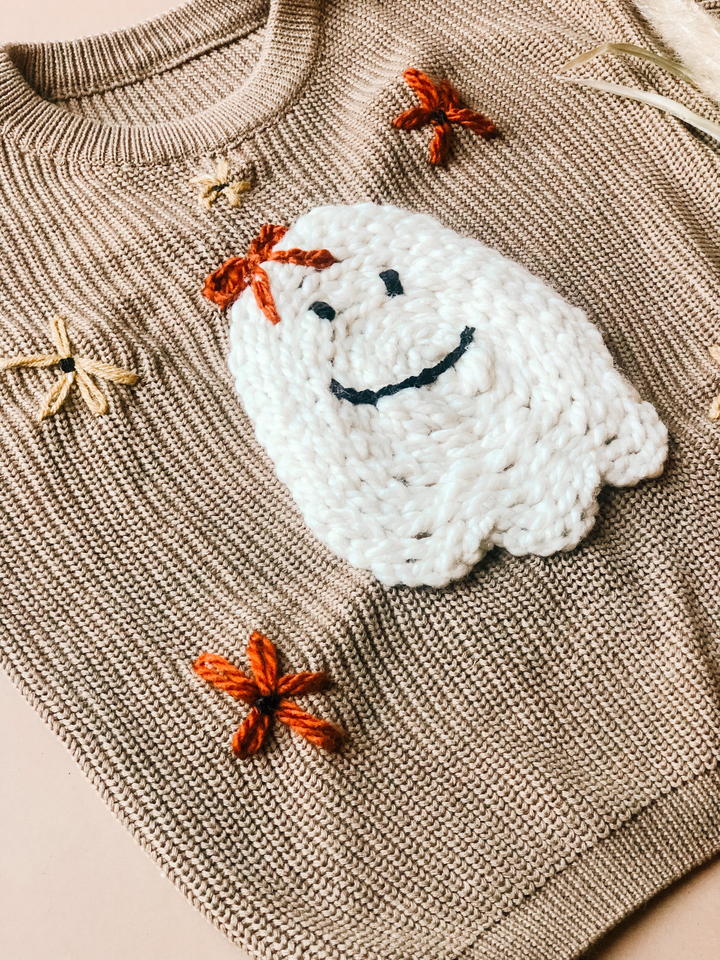 GHOST PREORDER